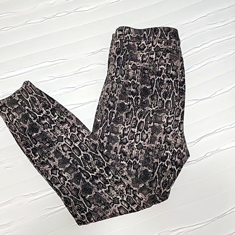 Spanx leggings